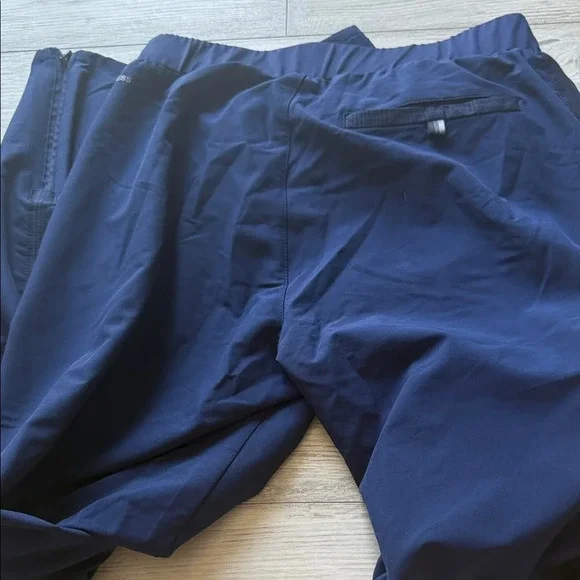 Barco womens scrub pants - Picture 3 of 5